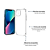 Capa Iphone 14 Pro Max Anti Shock Transparente - Imagem 2