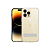 Capa Slim Fit Transparente Iphone 14 Pro Max - Imagem 1