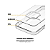 Capa Slim Fit Transparente Iphone 14 Pro Max - Imagem 3