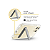 Capa Slim Fit Transparente Iphone 14 Pro Max - Imagem 4