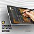 Caneta Touch Capacitiva Pro com Palm Rejection e Traço Adaptável - Gshield - Imagem 4
