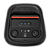 Jbl Caixa de Som Party Box Club 120 - Imagem 7