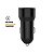 Carregador Veicular Armor Tipo C / Usb a - Gshield - Imagem 2