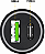 Carregador Veicular Armor Tipo C / Usb a - Gshield - Imagem 3