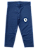 LEGGING CURTA SUPLEX (FEMININO) - Imagem 1