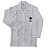 JALECO OXFORD - Imagem 1