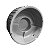 ECO SPA 5 LUGARES STANDARD REDONDO BRANCO GRANITO 220 V OURO FINO - Imagem 2