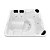 SPA MONTSERRAT QUADRADO 215 x 215 x 90 CM STANDARD C/ 7 LUGARES OURO FINO - Imagem 4