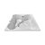 SPA FLORATTA QUADRADO 179 x 179 x 55 CM STANDARD P/ 6 PESSOAS OURO FINO - Imagem 3