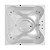 SPA FLOWER SPACRIL QUADRADO 180 x 180 x 55 CM TOP LINE  P/ 4 PESSOAS OURO FINO - Imagem 5