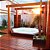 SPA THERMA CARIBE SEXTAVADO 267 x 230 x 77 CM STANDARD P/ 6 PESSOAS OURO FINO - Imagem 1
