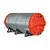 RESERVATORIO THERMICO TITAN HORIZONTAL 800L BAIXA PRESSAO - Imagem 1