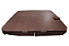 TAMPAO TERMICO PARA SPA HARMONY -  COM RASGO P/ CASCATA - Imagem 3