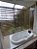 BANHEIRA ACRILNEW 150 RETANGULAR C/ HIDRO - PREMIUM - Imagem 2