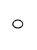 ANEL O'RING DIAM.INT. 30.0MM ± 0.2 ESPESSURA 3.53MM ± 0.2 VALVULA VM6 - Imagem 1