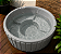ECO SPA 5 LUGARES REDONDO 220 V OURO FINO - Imagem 1