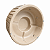 ECO SPA 5 LUGARES REDONDO 220 V OURO FINO - Imagem 5
