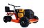 TRATOR PARA ROÇAGEM - PIETROMAC T3715HPE - Imagem 5