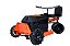 TRATOR PARA ROÇAGEM - PIETROMAC T3715HPE - Imagem 1
