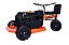 TRATOR PARA ROÇAGEM - PIETROMAC T3715HPE - Imagem 4