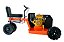 TRATOR PARA ROÇAGEM - PIETROMAC T3715HPE - Imagem 3