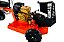 TRATOR PARA ROÇAGEM - PIETROMAC T3715HPE - Imagem 8