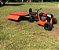 TRATOR PARA ROÇAGEM - PIETROMAC T3715HPE (COM PNEU FILIPADO) + CARRETINHA - Imagem 4