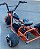 MINI TRIKE - PIETROMAC (PARTIDA MANUAL) - Imagem 6