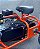 MINI TRIKE - PIETROMAC (PARTIDA MANUAL) - Imagem 10