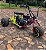 MINI TRIKE - PIETROMAC (PARTIDA MANUAL) - Imagem 2