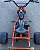 MINI TRIKE - PIETROMAC (PARTIDA ELÉTRICA) - Imagem 5