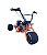MINI TRIKE - PIETROMAC (PARTIDA ELÉTRICA) - Imagem 1