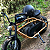 MINI MOTO BOBBER - PIETROMAC - Imagem 14