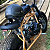 MINI MOTO BOBBER - PIETROMAC - Imagem 15