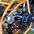 MINI MOTO BOBBER - PIETROMAC - Imagem 12