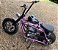 MINI MOTO BOBBER - PIETROMAC - Imagem 2