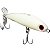 Isca artificial Borboleta Twist com hélice Cor: 07 - Imagem 1
