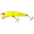Isca artificial Nelson Nakamura Happy Popper 95 Cor: 208 VL4-Transparente - Imagem 1