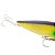 Isca artificial Action Raptor-bv 90 cor: B4 - dourado/verde - Similar Brava 90 - Imagem 3