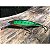 Isca artificial Action Raptor-X 100 cor: 08 Verde c/ listas - Imagem 3