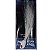 Isca artificial Yara Killer Jig 10g cor: 40 branco 1840 - Imagem 6