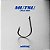 Anzol Marine Sports Mutsu Circle Hook n.2/0 com 30 - Imagem 2