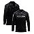 Camiseta Capuz Mar Negro Fisher Series G1 Sublimada - Imagem 1