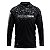 Camiseta Capuz Mar Negro Fisher Series G2 Sublimada - Imagem 2