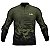 Camiseta de Pesca Presa Viva Camuflada 05 - GG - Imagem 1