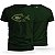 Camiseta Presa Viva Casual Line Redondo Favo 2/sub M - Imagem 2