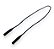 Salva Oculos Black Bird segurador - Imagem 1