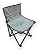 Cadeira BEL Araguaia Premium - Cinza (P55) - Imagem 1