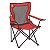Cadeira dobrável Coleman vermelha 110120020258 - Imagem 1