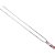 Espeto Duplo Inox 75CM - KALA - Imagem 1